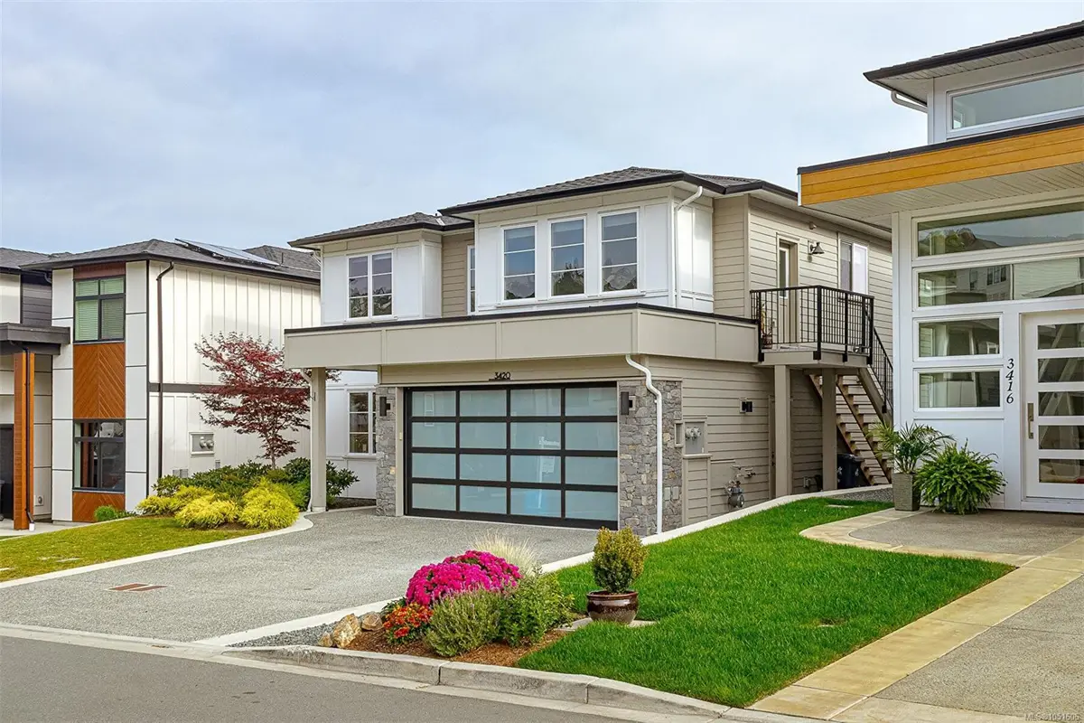 3420 Caldera Crt, Langford BC V9B 6Z8