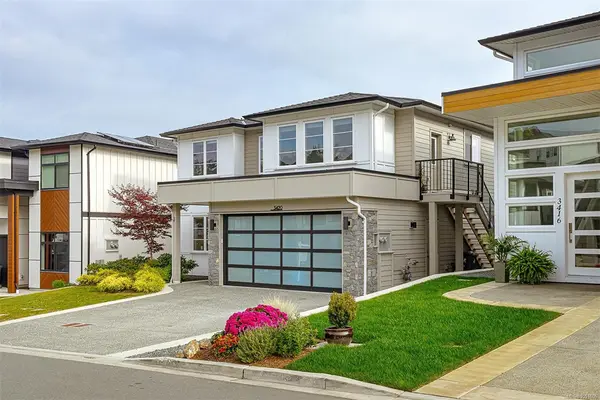 3420 Caldera Crt, Langford BC V9B 6Z8 - 4 bed, 4 bath property for sale in Langford