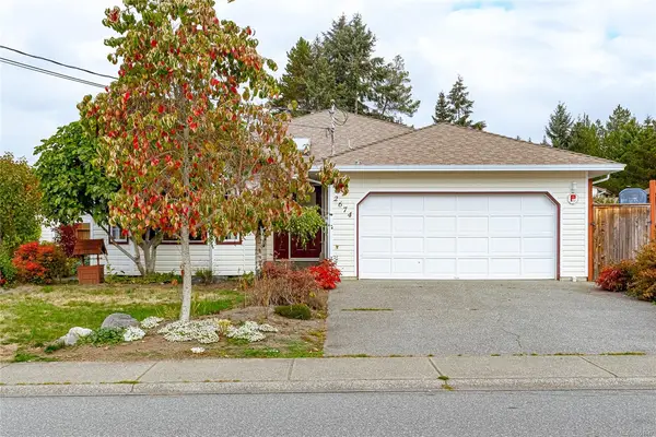 2674 Tamara Dr, Nanaimo BC V9T 5W6 - 3 bed, 2 bath property for sale in Nanaimo