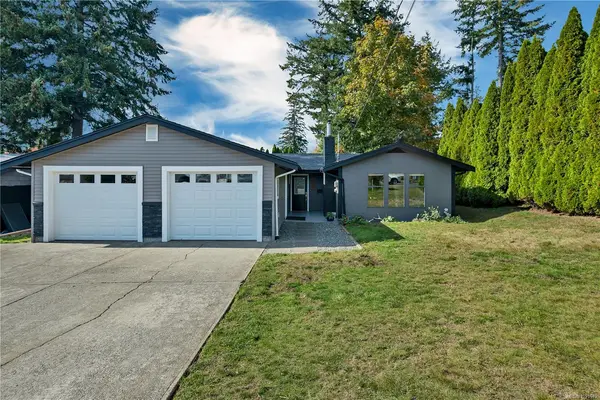 756 Kalmar Rd, Campbell River BC V9W 5S4 - 3 bed, 2.0 bath in Campbell River