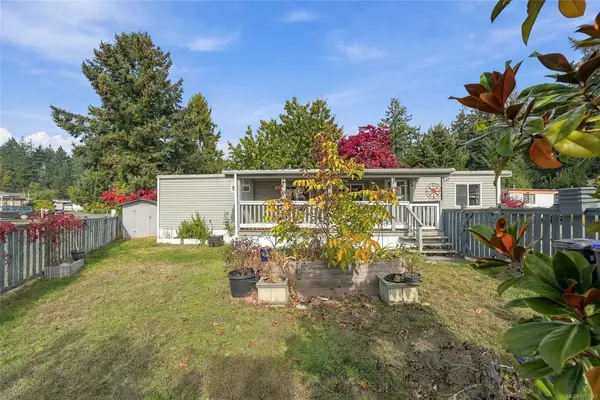 #188 - 2465 Apollo Dr #188, Nanoose Bay BC V9P 9K2 - 2 bed, 1.0 bath in Nanoose Bay