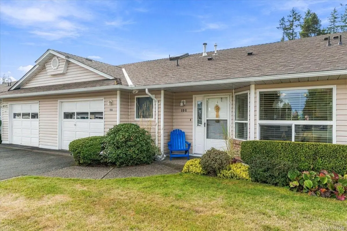 #106 - 240 Stanford Ave E #106, Parksville BC V9P 2K8