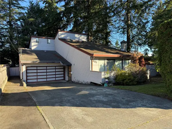632 Erickson Rd, Campbell River BC V9W 5N9 - 3 bed, 2.0 bath in Campbell River