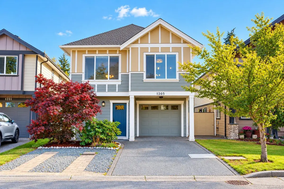 1205 Parkdale Creek Gdns, Langford BC V9B 4G9