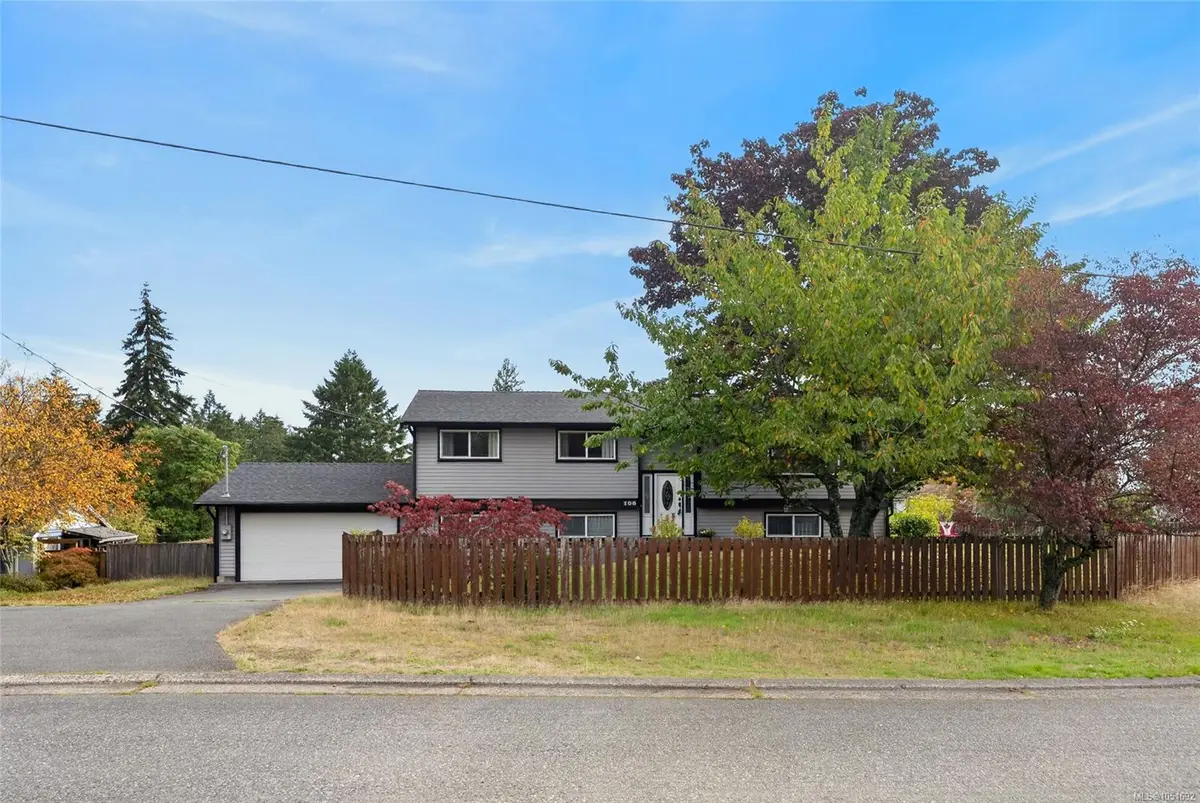 106 Emery Way, Nanaimo BC V9R 2A8