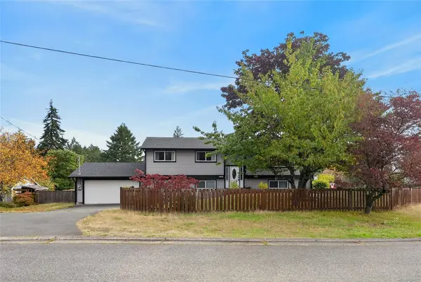 106 Emery Way, Nanaimo BC V9R 2A8 - 6 bed, 4 bath property for sale in Nanaimo