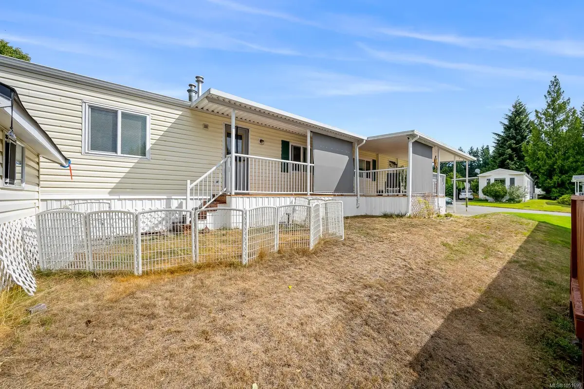 #11 - 4714 Muir Rd #11, Courtenay BC V9N 8Z4