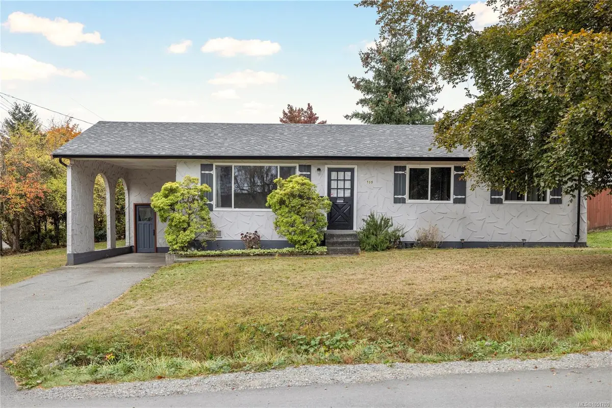 555 Weber St, Nanaimo BC V9R 5P9
