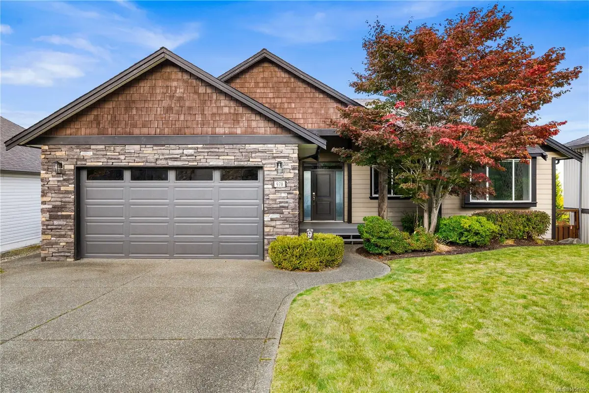 978 Timberline Dr, Campbell River BC V9H 1W1