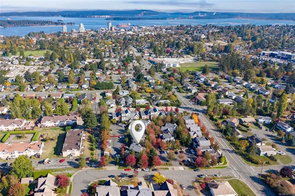 #76 - 1406 Jingle Pot Rd #76, Nanaimo BC V9R 0A9 - 2 bed, 1 bath property for sale in Nanaimo