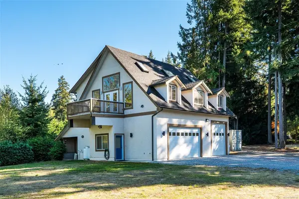 2483 Arken Terr, Mill Bay BC V8H 1A4 - 3 bed, 2.0 bath in Mill Bay
