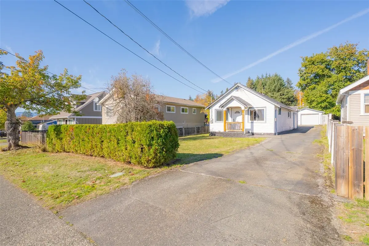 4533 Lathom Rd, Port Alberni BC V9Y 5S8