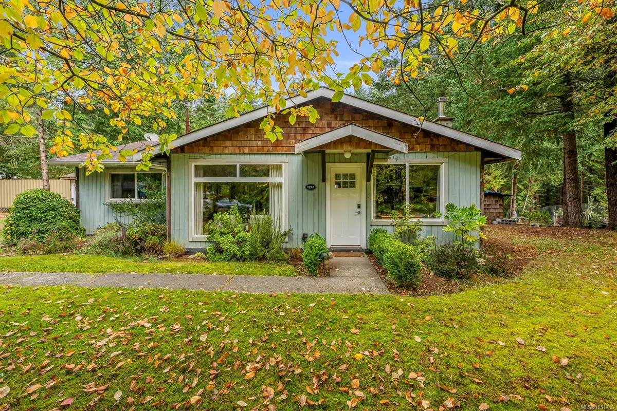 1972 Greenwood Cres, Comox BC V9M 4B1