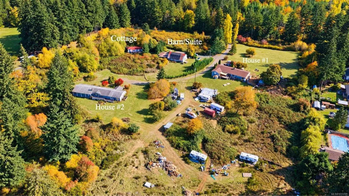 4970 Wilson Rd, Duncan BC V9L 6L5