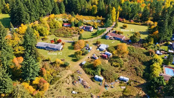 4970 Wilson Rd, Duncan BC V9L 6L5 - 9 bed, 5.0 bath in Duncan