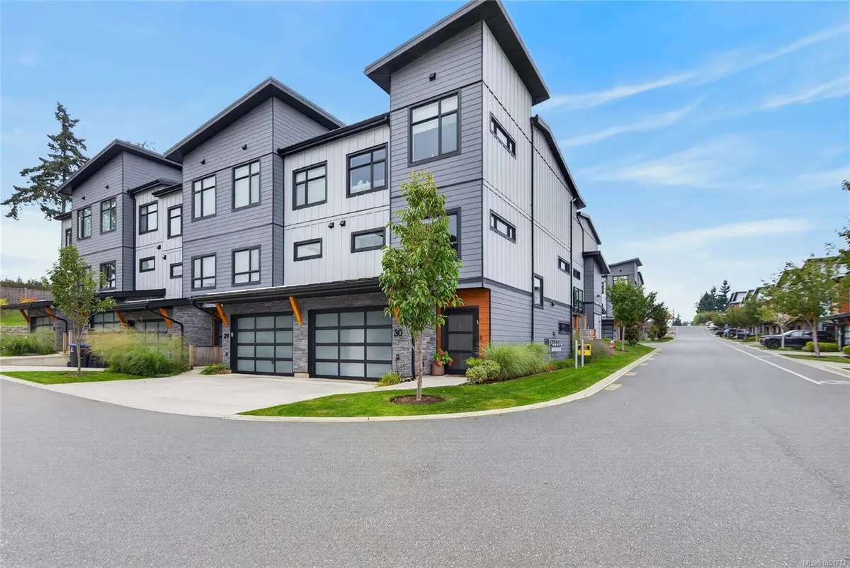 #30 - 623 Crown Isle Blvd #30, Courtenay BC V9N 8W8