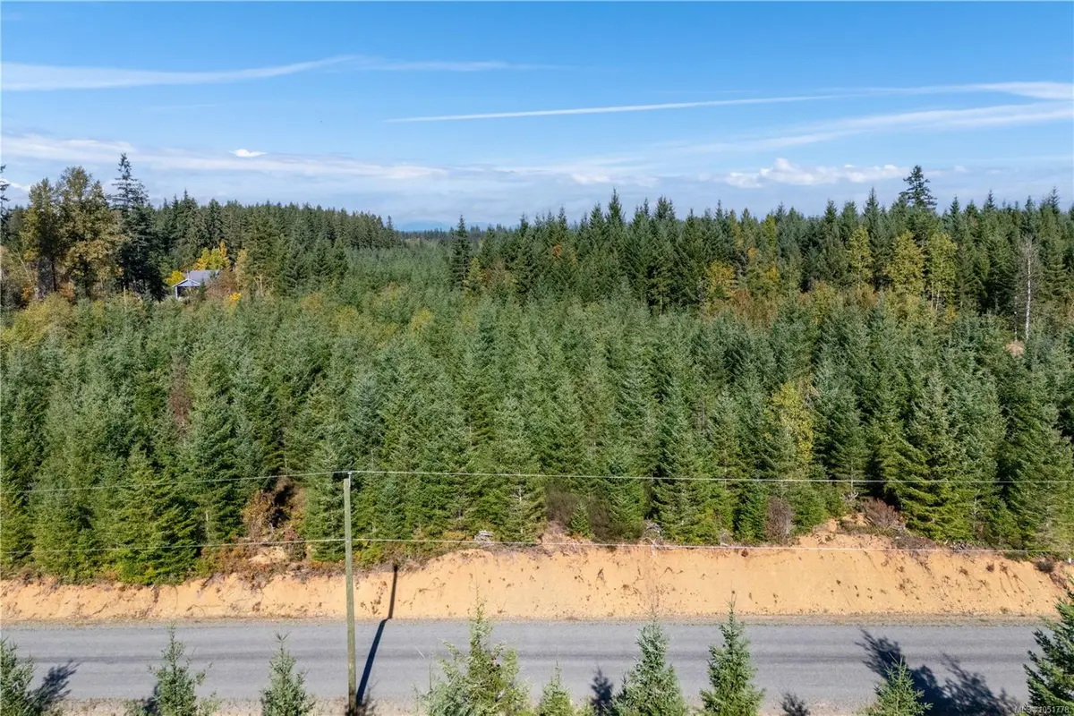 Lot B Chantrelle Way, Campbell River BC V9H 1B1