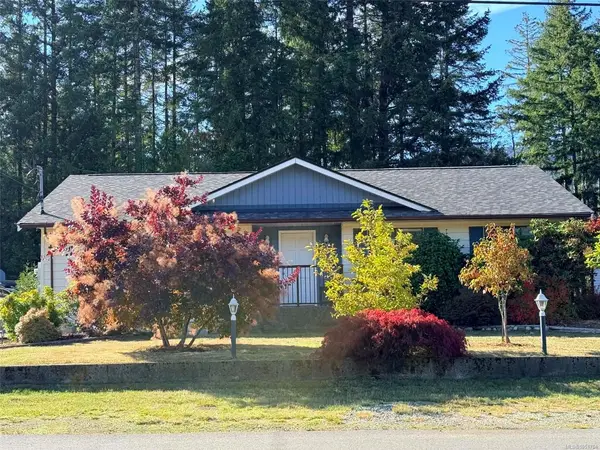 184 Johel Rd, Lake Cowichan BC V0R 2G0 - 3 bed, 2.0 bath in Lake Cowichan