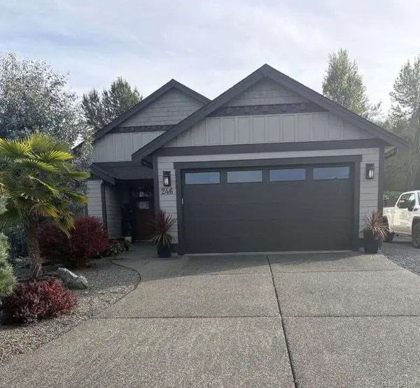 246 Lodgepole Dr, Parksville BC V9P 2Z6 - 3 bed, 2 bath property for sale in Parksville