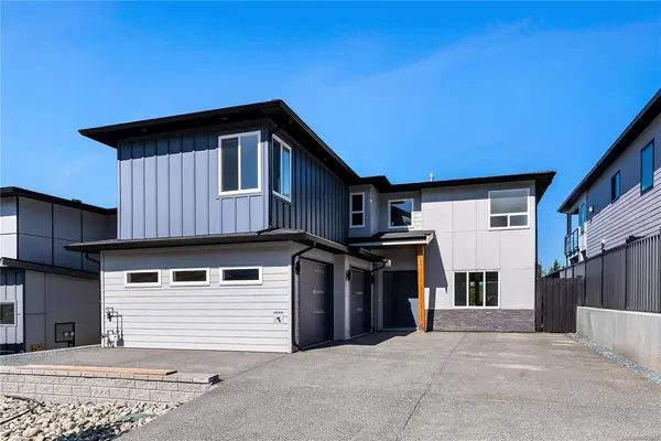 3326 Woodrush Dr, Duncan BC V9L 0H5 - 5 bed, 3.0 bath in Duncan
