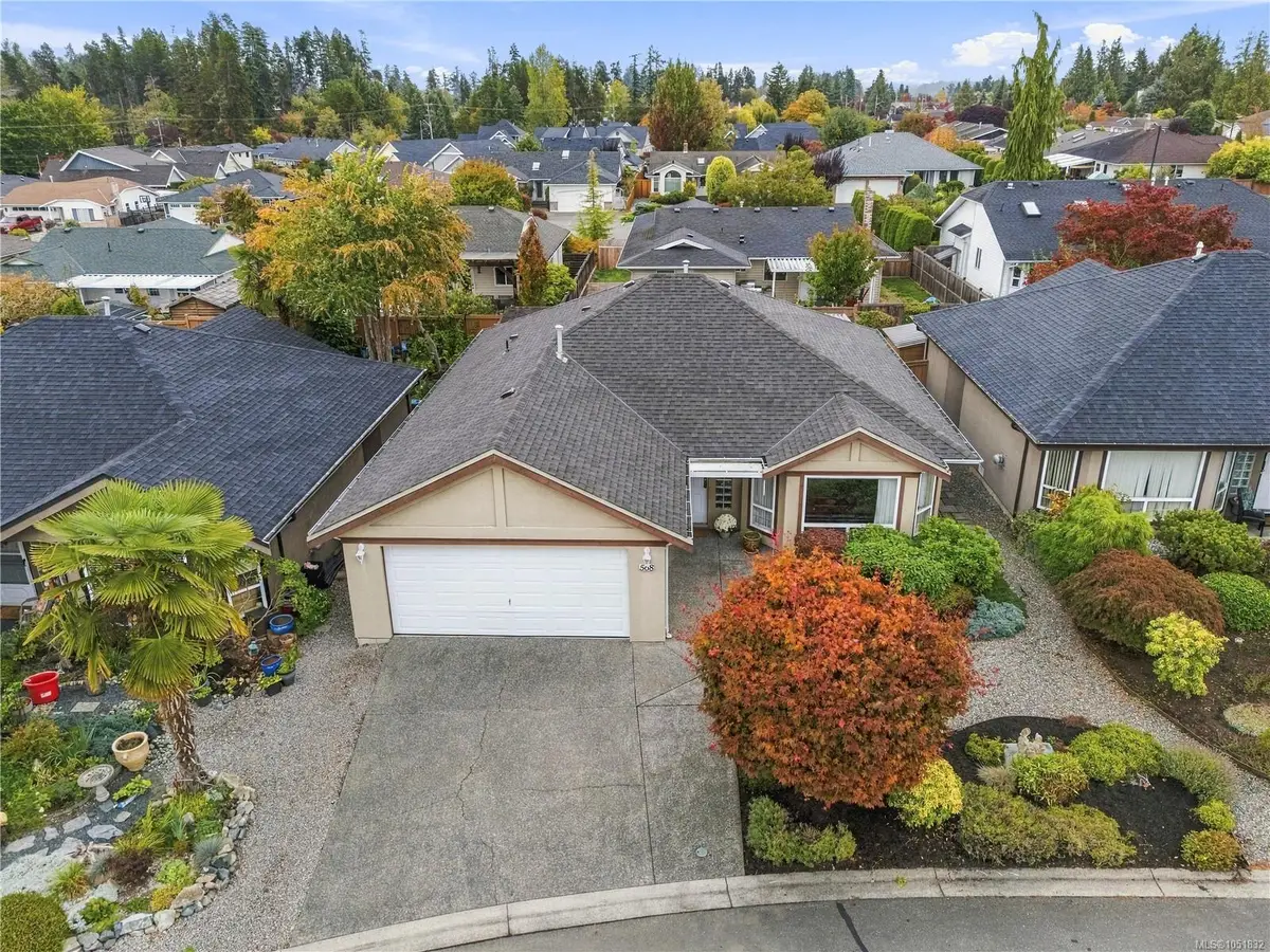 568 Hampstead St, Parksville BC V9P 2T7