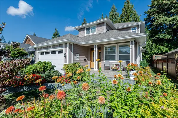 3026 Keystone Dr, Duncan BC V9L 0E1 - 4 bed, 3.0 bath in Duncan