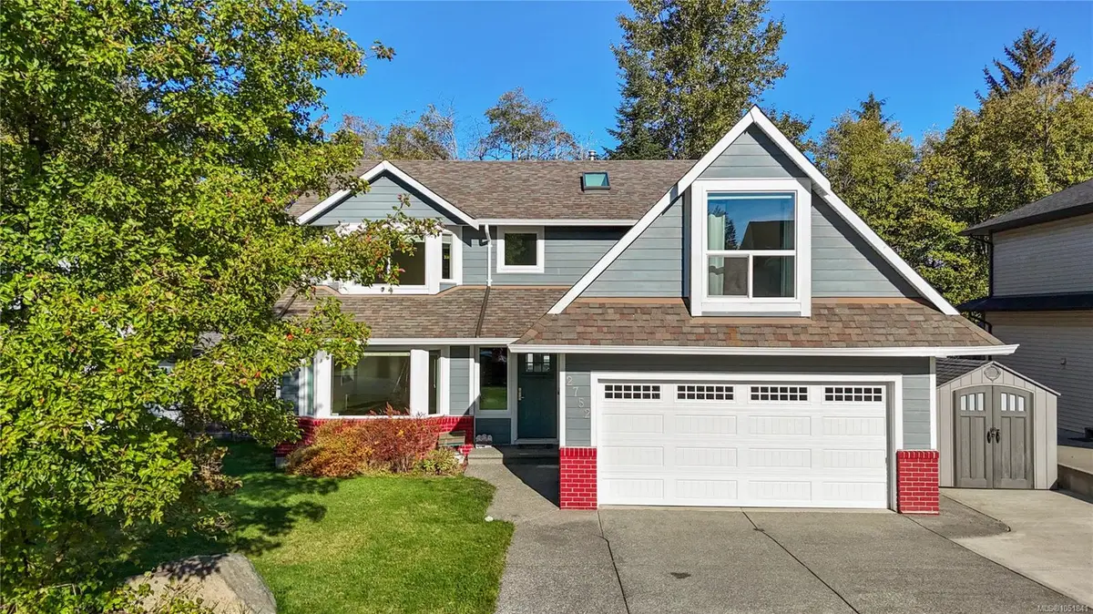 2752 Bradford Dr, Campbell River BC V9W 7X7