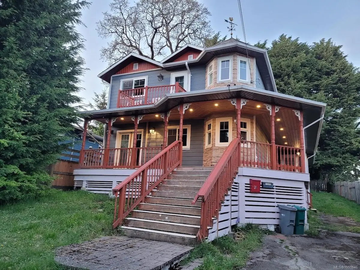 24 Vickery Rd, View Royal BC V9B 1M4