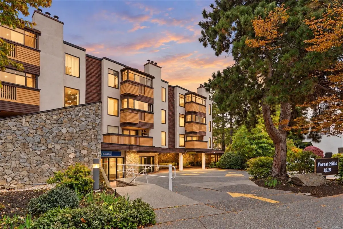 #306 - 1518 Pandora Ave #306, Victoria BC V8R 1A8