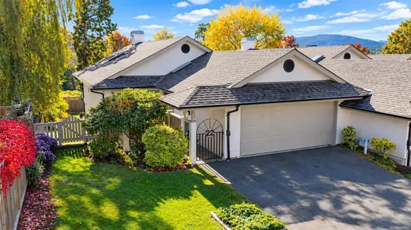#22 - 5980 Jaynes Rd #22, Duncan BC V9L 4X6 - 3 bed, 3.0 bath in Duncan
