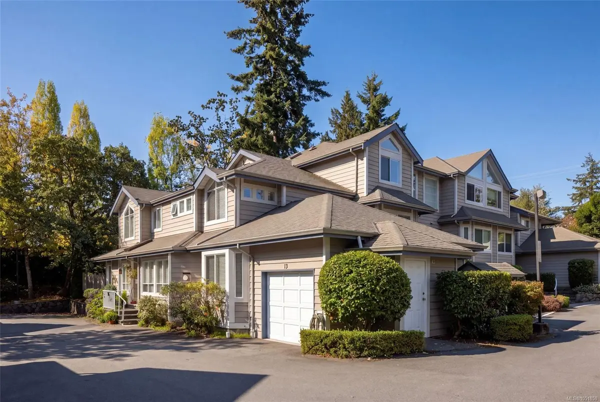 #13 - 4619 Elk Lake Dr #13, Saanich BC V8Z 5M2