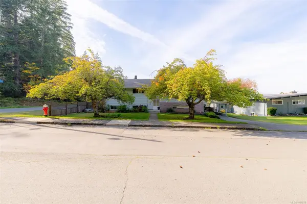 2804 16th Ave, Port Alberni BC V9Y 3A2 - 5 bed, 2.0 bath in Port Alberni