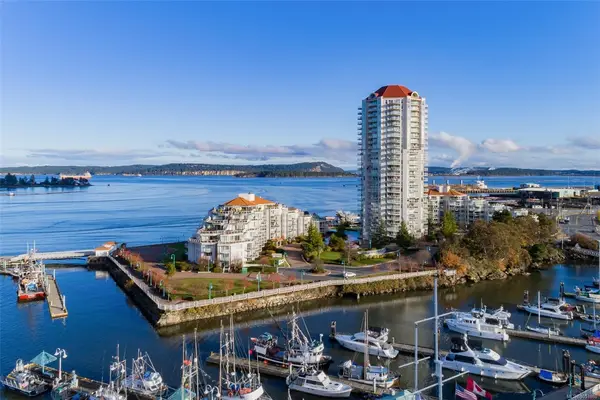 #311 - 158 Promenade Dr #311, Nanaimo BC V9R 6M7 - 2 bed, 2.0 bath in Nanaimo