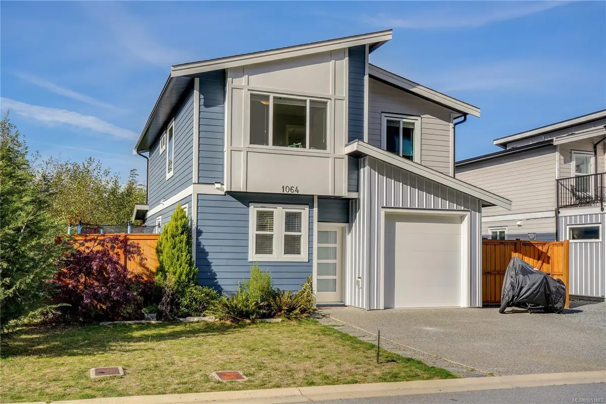 1064 Gammon Way, Shawnigan Lake BC V0R 2W3