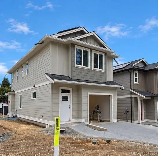 1324 Mckinley Rd, Ladysmith BC V9G 1R2
