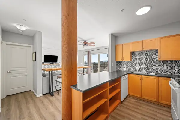 #111 - 1280 Alpine Rd #111, Courtenay BC V9J 1L0 - 3 bed, 2 bath property for sale in Courtenay