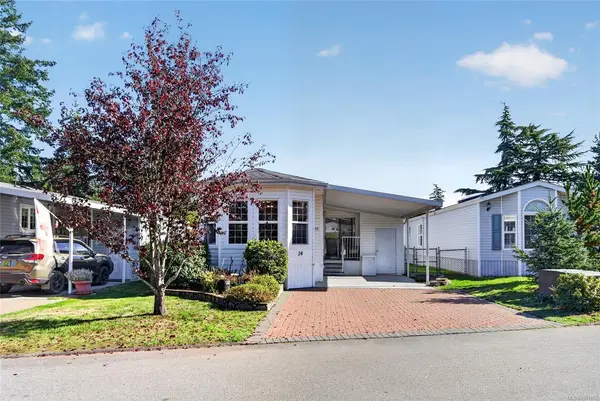 #24 - 7401 Central Saanich Rd #24, Central Saanich BC V8M 2B5 - 2 bed, 2.0 bath in Central Saanich
