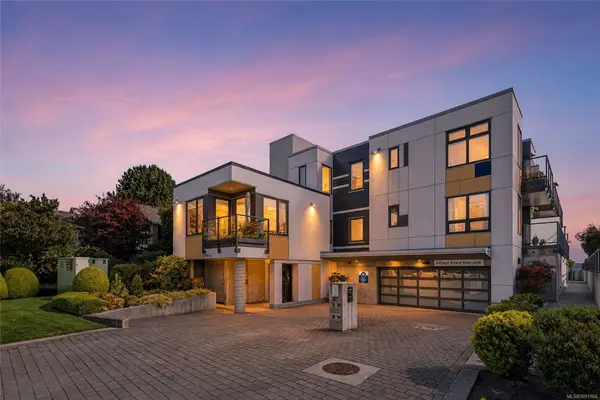 #6 - 9667A First St #6, Sidney BC V8L 3C8 - 2 bed, 3.0 bath in Sidney