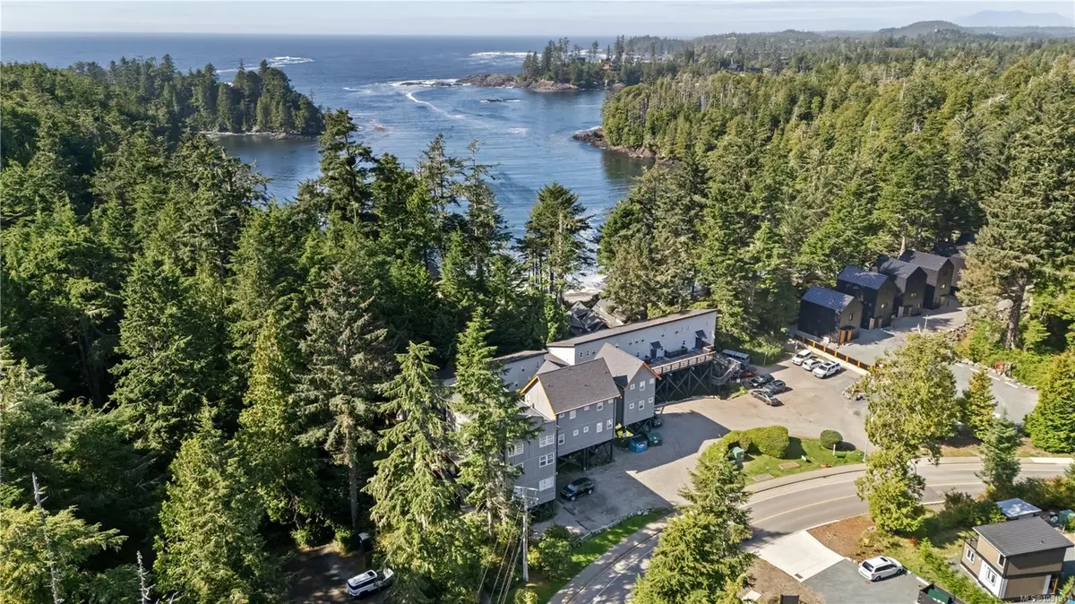 #19 - 1002 Peninsula Rd #19, Ucluelet BC V0R 3A0