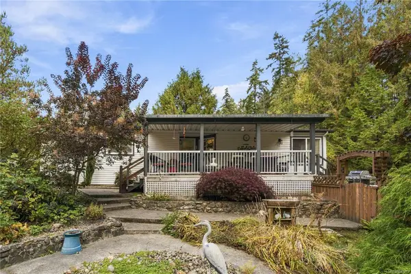 #119 - 1391 Price Rd #119, Errington BC V9P 2W1 - 3 bed, 2 bath property for sale in Errington