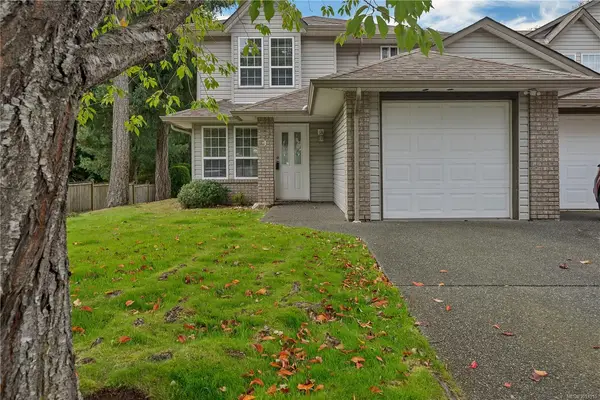 #1 - 772 Robron Rd #1, Campbell River BC V9W 7Y9 - 3 bed, 2.0 bath in Campbell River