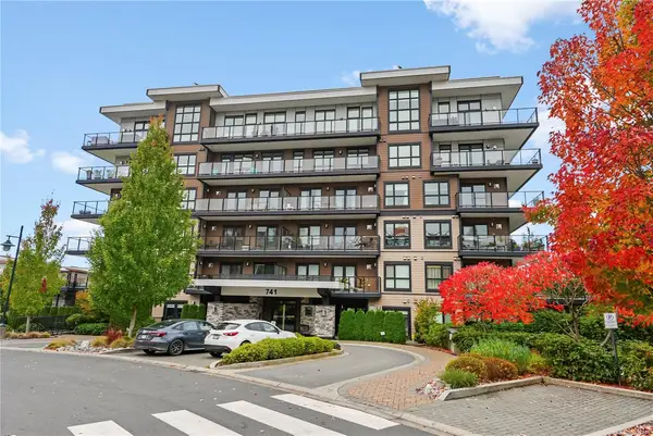 #303 - 741 Travino Lane #303, Saanich BC V8Z 0G3 - 2 bed, 2 bath property for sale in Saanich