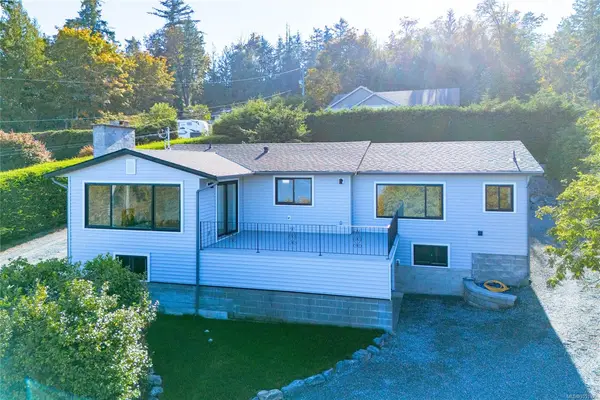 342 Morgan Rd, Ladysmith BC V9G 1W6 - 3 bed, 2 bath property for sale in Ladysmith