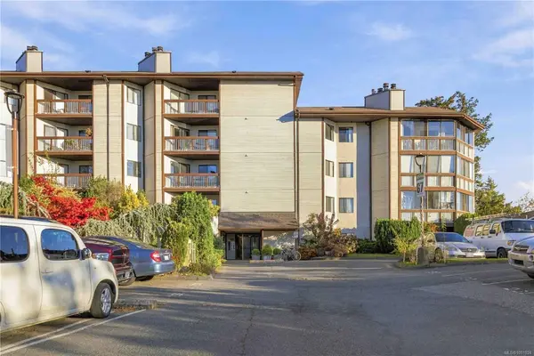 #204 - 69 Gorge Rd W #204, Saanich BC V9A 1L9 - 2 bed, 2.0 bath in Saanich