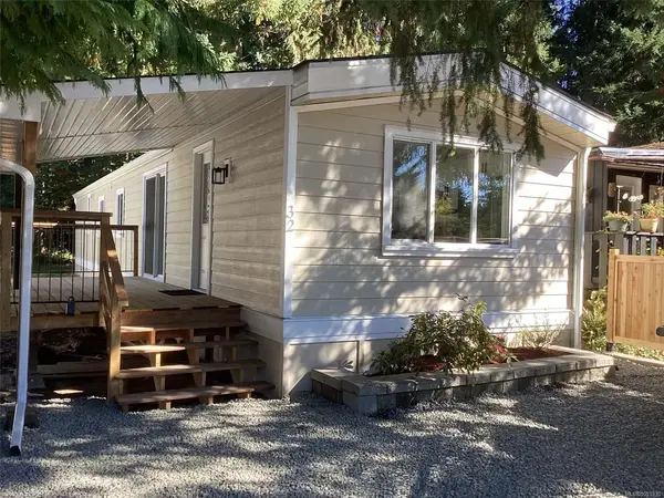 #32 - 2785 Wallbank Rd #32, Shawnigan Lake BC V8H 2A5 - 3 bed, 2.0 bath in Shawnigan Lake