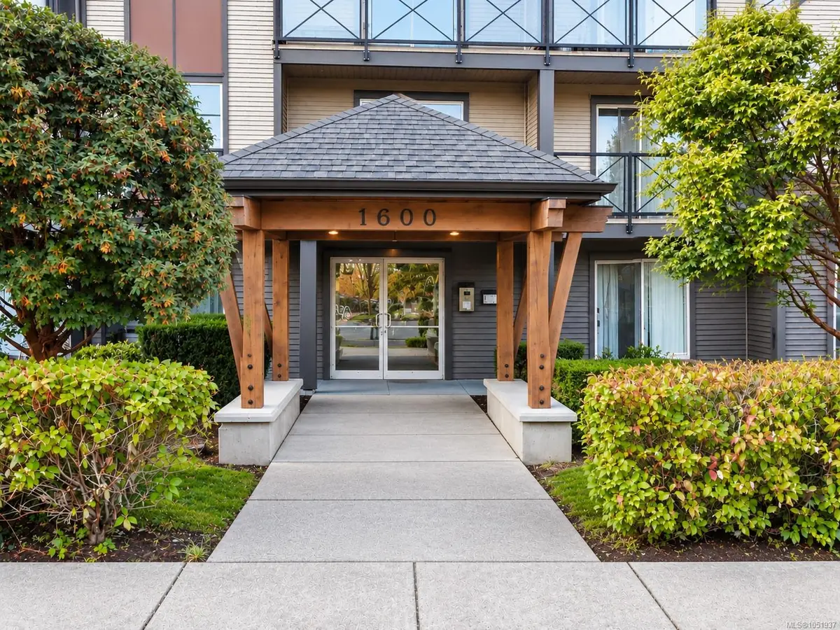 #101 - 1600 Caspers Way #101, Nanaimo BC V9S 1K1