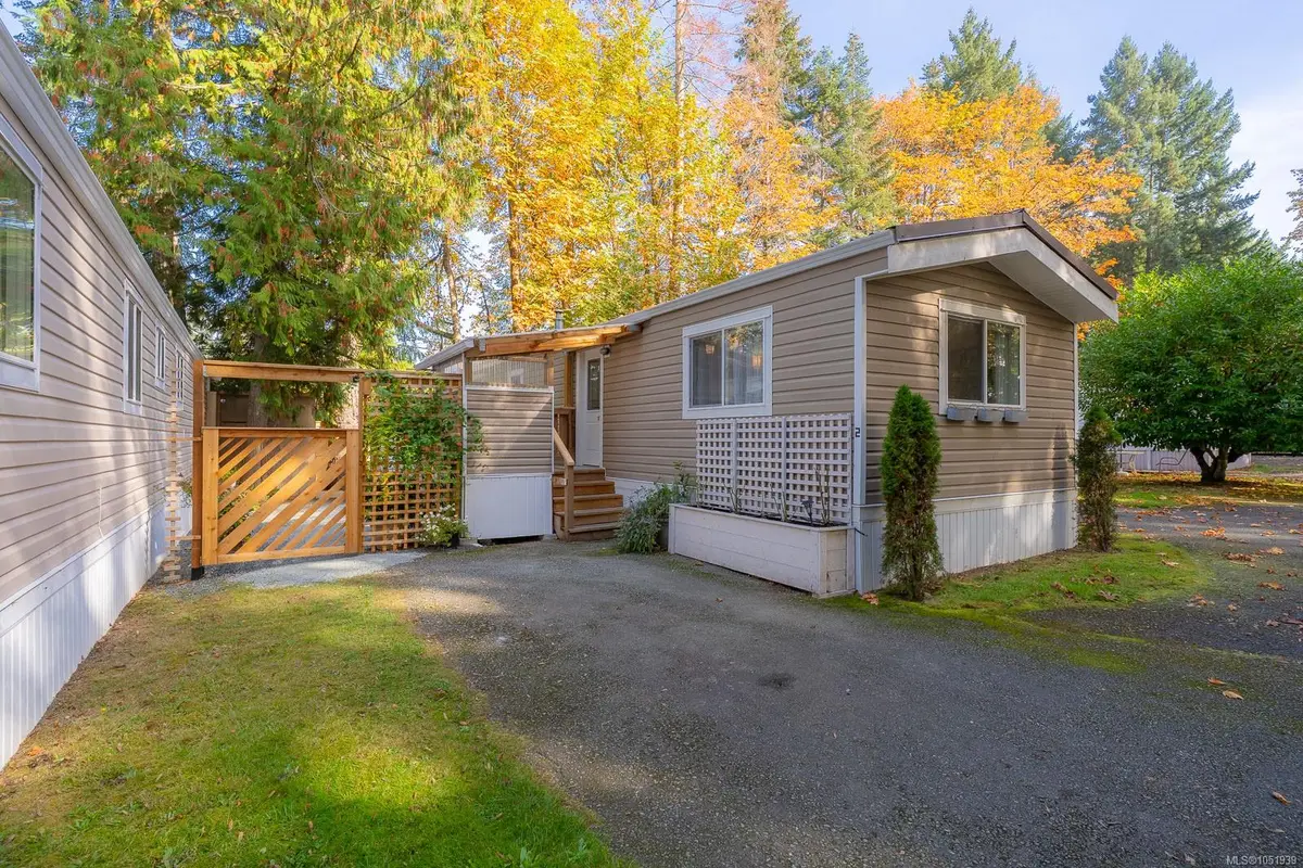 #2 - 3258 Alberni Hwy #2, Port Alberni BC V9Y 8G4