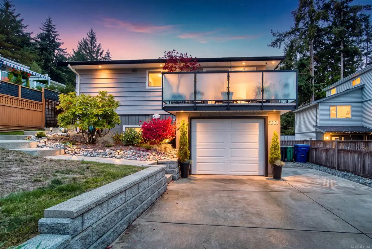 5861 Emil Pl, Nanaimo BC V9T 5N3