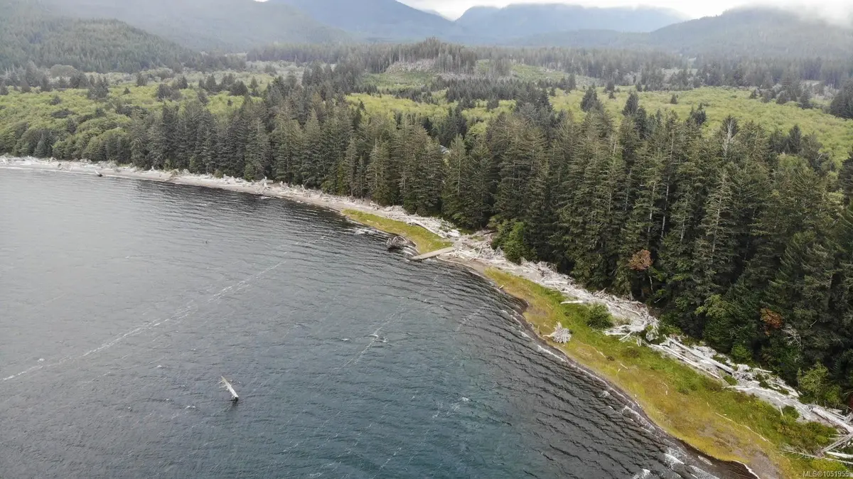 Lot 2 Carmanah Mainline Rd, Lake Cowichan BC V0R 3E1