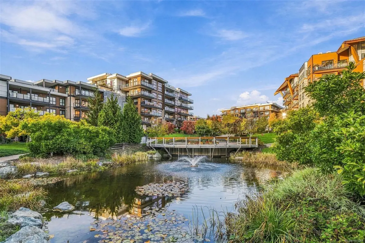 #207 - 741 Travino Lane #207, Saanich BC V8Z 0G3